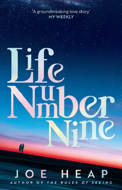 Life Number Nine by Joe Heap