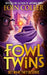 Get What They Deserve by Eoin Colfer