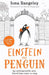 Einstein the Penguin by Iona Rangeley