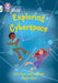 Exploring Cyberspace by Lisa Rajan