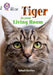 Tiger in Your Living Room by Inbali Iserles