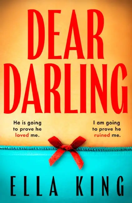 Dear Darling by Ella King