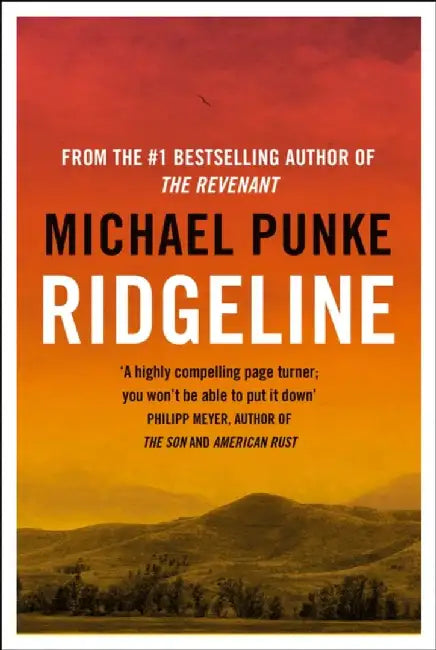 Ridgeline by Michael Punke