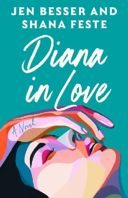 Diana In Love by Jen Besser