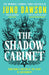 The Shadow Cabinet by Juno Dawson