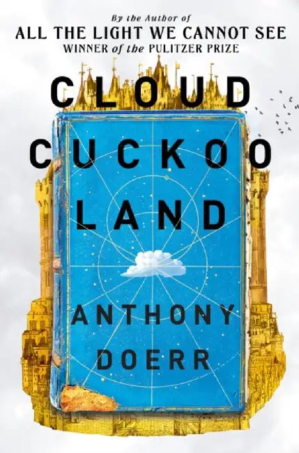 Cloud Cuckoo Land by Collins KS3