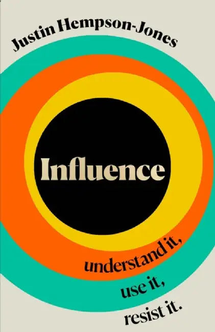 Influence by Justin Hempson-Jones