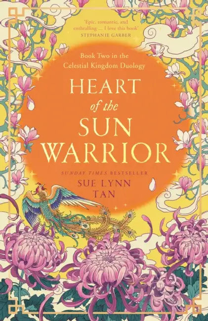Heart of the Sun Warrior by Catherine E. Ross