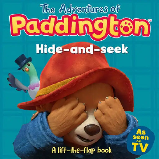 The Adventures of Paddington by Harpercollins Children's Books