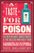 A Taste for Poison by Neil Bradbury