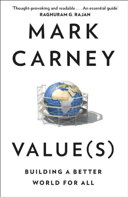 Value(s) by Mark Carney