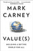 Value(s) by Mark Carney