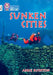 Sunken Cities by Abbie Rushton