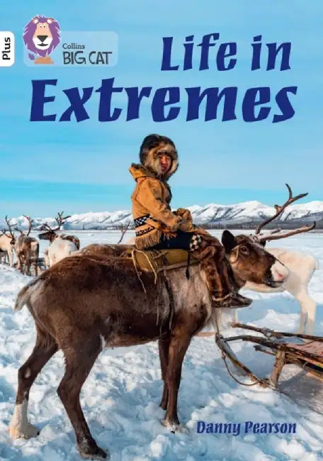Life in Extremes by Danny Pearson