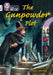 The Gunpowder Plot by Ciaran Murtagh