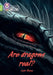 Are dragons real? by Isabel Thomas