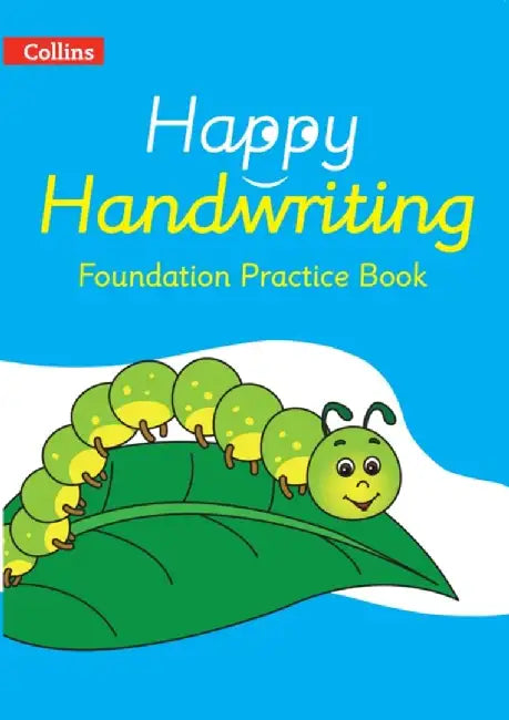Foundation Practice Book by Stephanie Austwick