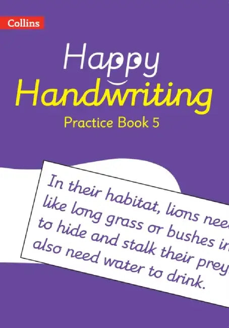 Practice Book 5 by Annabel Gray