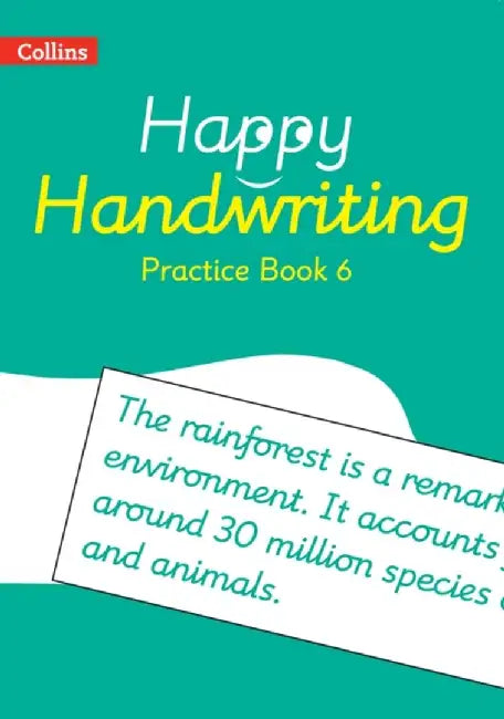 Practice Book 6 by Stephanie Austwick