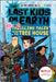 The Last Kids on Earth: Thrilling Tales from the Tree House by Max Brallier