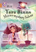 Tara Binns: Micro-mystery Solver by Lisa Rajan