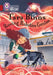 Tara Binns: Roving Robotics Genius by Lisa Rajan