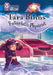 Tara Binns: Futuristic Physicist by Lisa Rajan