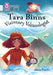 Tara Binns: Visionary Volcanologist by Lisa Rajan