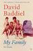 My Family: The Memoir by David Baddiel