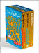The World of David Walliams: The World's Worst Children 1, 2 & 3 Box Set by Reed Mangels