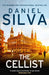 The Cellist by Victoria L. Bernhardt