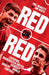 Red on Red by Jim; McNulty, Phil White