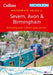 Severn, Avon and Birmingham (2) by Nicholson Waterways Guides