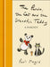 The Panda, the Cat and the Dreadful Teddy by Paul Magrs