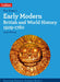Early Modern British and World History 1509-1760 by Robert Peal