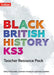 Black British History Ks3 Teacher Resource Pack by Collins Uk