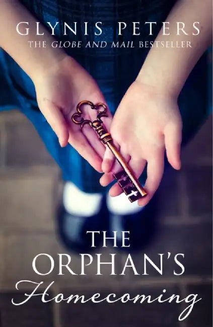 The Orphan’s Homecoming by Glynis Peters