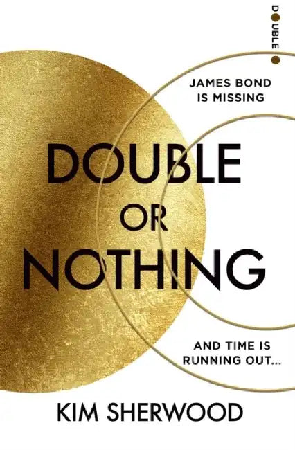 Double or Nothing by Howard M. Wiener