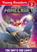 Minecraft Young Readers: The Sky’s the Limit! by Mojang AB