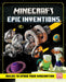 Minecraft Epic Inventions by Mojang AB