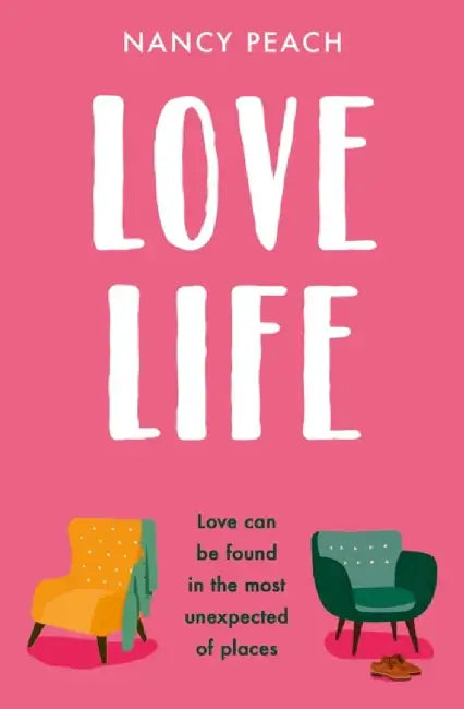 Love Life by Nancy Peach