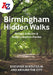 A A-Z Secret Birmingham Walks by A-Z Maps