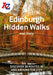 A A-Z Secret Edinburgh Walks by A-Z Maps