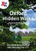 A Z Secret Oxford Walks by A-Z Maps
