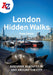 A Z Secret London Walks by A-Z Maps