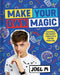 Make Your Own Magic: Secrets, Stories and Tricks from My World by Joel M