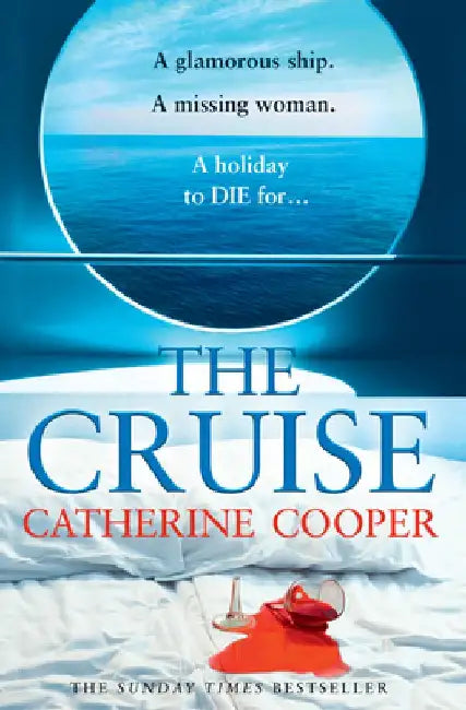 The Cruise by Catherine Cooper
