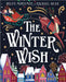 The Winter Wish by David J.; Tsurumaki, Marc; Lewis, Paul Lewis