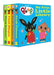 Bing: My First Little Library by HarperCollins Children’s Books