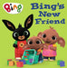 Bing’s New Friend by HarperCollins Children’s Books
